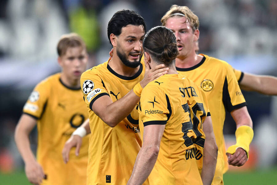 Επιστροφή στις νίκες για την Ντόρτμουντ