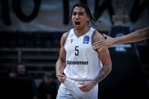 Έξαλλος ο Αλόνσο με τον Ταϊρί: «Ευτυχώς που δεν τον πήραμε»