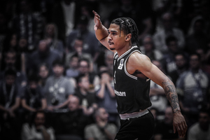 Ταϊρί: «Θα σήμαινε τα πάντα για τον ΠΑΟΚ το Europe Cup»