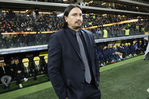 Κηφισιά: Η αποστολή του Λέτο για το ματς με τον Πανσερραϊκό