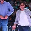 Euroleague: Η δήλωση του Γιαννακόπουλου μετά τη συνάντηση των μετόχων στο Κόμο