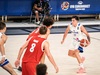 Ελλάδα - Αυστρία 81-53: Πρώτη νίκη για την εθνική μας στο Ευρωμπάσκετ Εφήβων