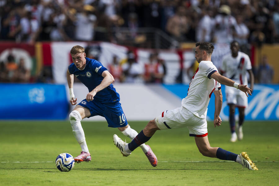 Ψάχνει εκδίκηση και ψυχολογία η Παρί Σεν Ζερμέν