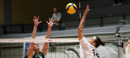 Ντέρμπι Παναθηναϊκός - ΠΑΟΚ στο Κύπελλο Γυναικών!