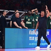 Αταμάν: «Το σκορ σήμερα ήταν 29-5!»