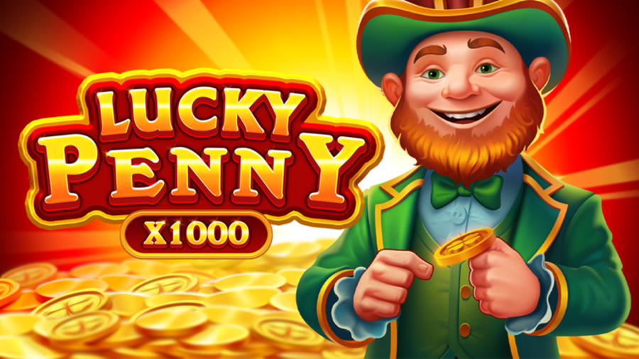 Φρουτάκι Lucky Penny