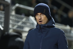 Λουτσέσκου: «Ο ΠΑΟΚ δεν είναι απλά μία ομάδα, πονάω πολύ μετά από ήττες»