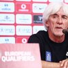 Γιοβάνοβιτς: «Πολύ καλό το ξεκίνημα μας, να είμαστε πολύ συγκεντρωμένοι με την Δανία» (video)