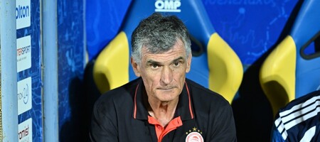 Μεντιλίμπαρ: «Θα μπορούσαμε κι άλλα γκολ»