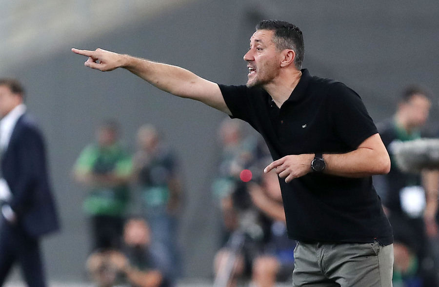 Υπέγραψε και ανακοινώνεται από τον Ατρόμητο ο Ντούσαν Κέρκεζ