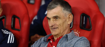 Μεντιλίμπαρ: «Δε θυμάμαι καν τι έγινε την Κυριακή, πετύχαμε αυτό που θέλαμε»