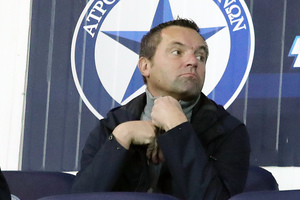 Stoiximan Super League: Η ανάλυση του Λανουά για τις αμφισβητούμενες φάσεις (video)