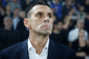 Πογιέτ: «Εγώ είχα δύσκολες κληρώσεις με την Ελλάδα  - Εκεί χάθηκε η πρόκριση με την Σκωτία» (video)