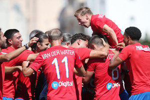 Ο Πανιώνιος επικράτησε 3-1 του Παναργειακού, πραγματοποιώντας εντυπωσιακή ανατροπή (video)