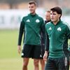 Παναθηναϊκός: Επιστροφή στις προπονήσεις, θεραπεία για Ντέσερς και Σάντσες
