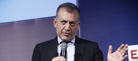 Βρούτσης: «Τα γήπεδα γεμίζουν ξανά, οι οικογένειες επιστρέφουν και οι φίλαθλοι νιώθουν ασφαλείς»