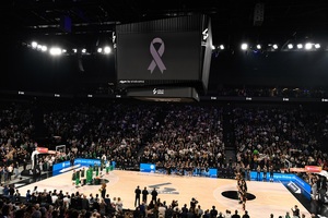 Βιλερμπάν: Πρόστιμο από την Euroleague - Θα το μοιραστούν οι παίκτες της