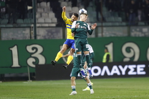 Ντάλιτς για Γιάγκουτσιτς: «Είναι ένας πολύ ενδιαφέρων ποδοσφαιριστής, απλά χρειάζεται χρόνο»