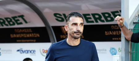 Asteras AKTOR - Λεβαδειακός ενδεκάδες: Οι επιλογές των Αντωνόπουλου και Χαραλάμπους