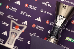 Μακροχρόνια Euroleague: Με επιλογές σε H2H, βραβεία και ζευγάρι τελικού