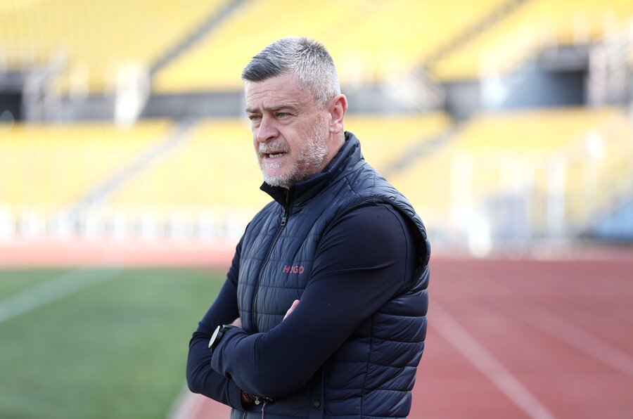 Πανιώνιος: Τέλος ο Δερμιτζάκης!