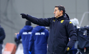 Χιμένεθ: «Κάναμε δώρο το γκολ»