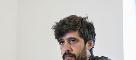 ΠΑΣ Γιάννινα: Άγνωστοι έσπασαν το αυτοκίνητο του Χριστοβασίλη!