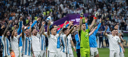 «Κλείνει» για Μάρτιο του 2026 η σούπερ μονομαχία «Finalissima» ανάμεσα σε Αργεντινή και Ισπανία