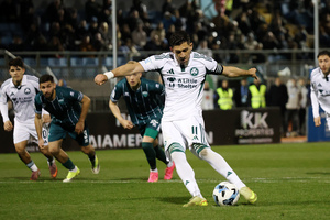 Ποια ομάδα έχει τα περισσότερα πέναλτι στο ελληνικό πρωτάθλημα;