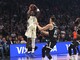 Παρτίζαν - Παναθηναϊκός 55-72: Δεν λυγίζει πουθενά