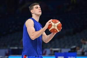 Θάντερ: Ο Νίκολα Τόπιτς διαγνώσθηκε με καρκίνο στους όρχεις