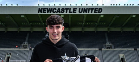 Μάντσεστερ Σίτι: Βλέπει Λιβραμέντο από τη Νιούκαστλ