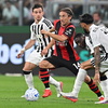 Γιουβέντους - Μίλαν 1-1: Ο Γκάτι «λύτρωσε» τη Γιούβε στο 90'+3' και έσωσε τον βαθμό στο ντέρμπι (video)