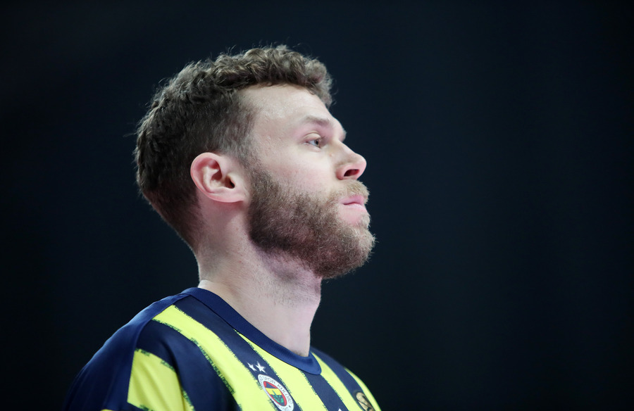 Euroleague Final Four 2026 - Μέλι: «Λίγη τύχη πάντα είναι ευπρόσδεκτη»