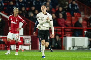 Η ανάγκη για ανατροπή φέρνει πολλά γκολ