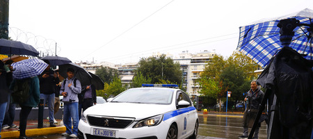 Σκάνδαλο στο μπάσκετ: Κατέφθασαν στην Ευελπίδων Λιόλιος και Μαυραγάνης