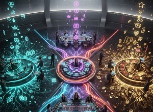 Τα Καλύτερα Online Casino στην Ελλάδα