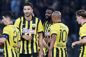 ΑΕΚ: Φουλ ροτέισον από τον Νίκολιτς στο παιχνίδι με την Ηλιούπολη