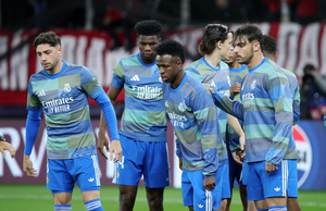 Δοκιμασία για την πρωτοπόρο -πλέον- «Βασίλισσα»