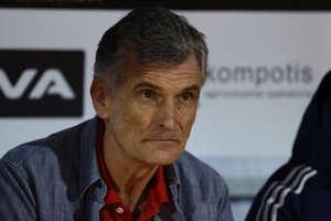 Μεντιλίμπαρ: «Είναι δύσκολο να παίζεις απέναντι σε κλειστές άμυνες»