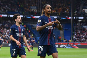 Επικίνδυνη αποστολή στο Πριγκιπάτο για την Παρί Σεν Ζερμέν