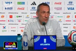 Μουντιάλ 2026 - Σαουδική Αραβία: Η αποστομωτική απάντηση του Δώνη για το 5-4-1 μετά την τεσσάρα από την Ισπανία (video)