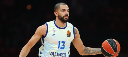 Κοντά στην Αρμάνι Μιλάνο ο Ντάριους Τόμπσον