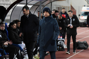 Λουτσέσκου: «Το χειρότερο φετινό παιχνίδι μας»