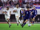 Nations League: Ο απίθανος Μερίνο έστειλε την Ισπανία στους «8», ακάθεκτη η Αγγλία, 4x4 η Ελβετία, γλίτωσε τρελό κάζο η Αλβανία!
