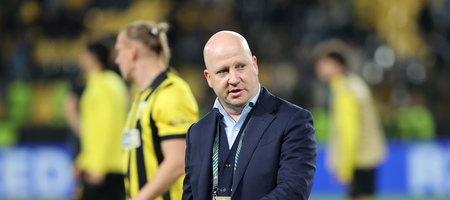 ΑΕΚ: Τα… κεφάλια μέσα και το μυαλό στον Άρη (video)