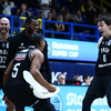 Παναθηναϊκός - ΠΑΟΚ 82-84: Τον «σκότωσε» ο πρώην! (videos)