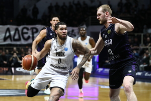 Χλίνασον: «Προσεγγίζουμε τα παιχνίδια με τον ΠΑΟΚ με πολύ ενθουσιασμό»