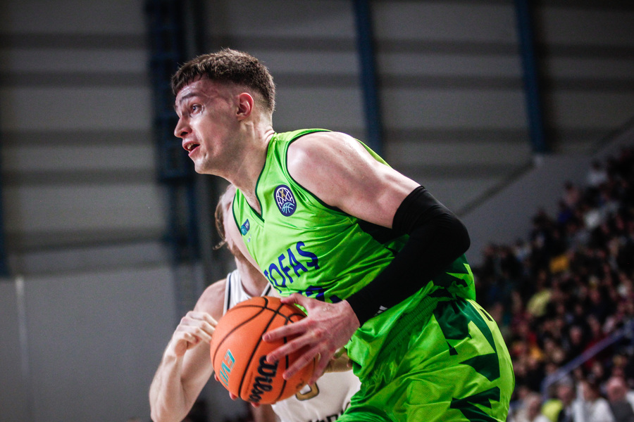 «Κοντά στον Μπλάζεβιτς η Ζαλγκίρις»