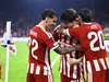 Europa League: Η βαθμολογία και τα αποτελέσματα της 3ης αγωνιστικής της League Phase